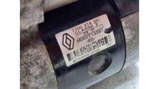 MOTOR ARRANQUE RENAULT CLIO II (1998-2005) 1.4 (B/CB0C) 75CV 1390CC - L.8346718 / 7700274351