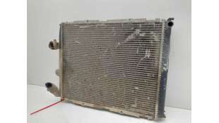 RADIADOR AGUA RENAULT CLIO II (1998-2005) 1.4 (B/CB0C) 75CV 1390CC - L.8346719 / 7701034769 2