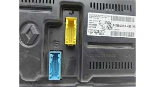CUADRO INSTRUMENTOS RENAULT SCÉNIC IV (2016-) - L.8346721 / 7421843951