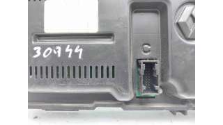 CUADRO INSTRUMENTOS RENAULT SCÉNIC IV (2016-) - L.8346721 / 7421843951