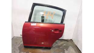 PUERTA TRASERA IZQUIERDA CITROEN C4 COUPÉ (2004-2011) 1.4 16V 88CV 1360CC - L.8346735 / 9006H8