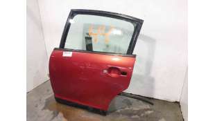PUERTA TRASERA IZQUIERDA CITROEN C4 COUPÉ (2004-2011) 1.4 16V 88CV 1360CC - L.8346735 / 9006H8 2