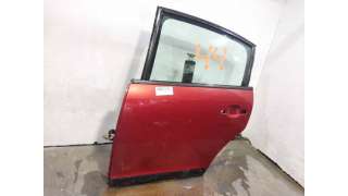 PUERTA TRASERA IZQUIERDA CITROEN C4 COUPÉ (2004-2011) 1.4 16V 88CV 1360CC - L.8346735 / 9006H8
