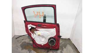 PUERTA TRASERA IZQUIERDA CITROEN C4 COUPÉ (2004-2011) 1.4 16V 88CV 1360CC - L.8346735 / 9006H8