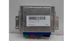 MODULO ELECTRONICO RENAULT SCÉNIC IV (2016-) - L.8346736 / 0486106116