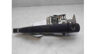 MANETA EXTERIOR DELANTERA IZQUIERDA CITROEN C4 COUPÉ (2004-2011) 1.4 16V 88CV 1360CC - L.8346746 / 9656638380