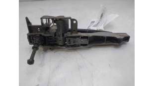 MANETA EXTERIOR DELANTERA IZQUIERDA CITROEN C4 COUPÉ (2004-2011) 1.4 16V 88CV 1360CC - L.8346746 / 9656638380 2