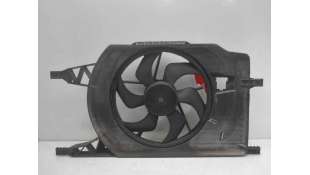 ELECTROVENTILADOR RENAULT LAGUNA II (2001-2006) 2.2 DCI (BG0F) 150CV 2188CC - L.8346791 / 1831068000