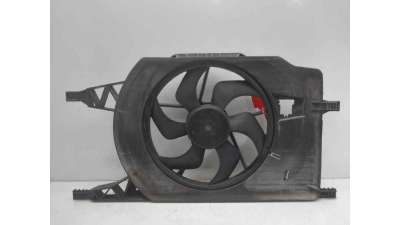ELECTROVENTILADOR RENAULT LAGUNA II (2001-2006) 2.2 DCI (BG0F) 150CV 2188CC - L.8346791 / 1831068000