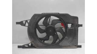 ELECTROVENTILADOR RENAULT LAGUNA II (2001-2006) 2.2 DCI (BG0F) 150CV 2188CC - L.8346791 / 1831068000