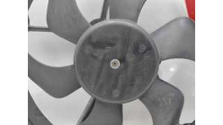 ELECTROVENTILADOR RENAULT LAGUNA II (2001-2006) 2.2 DCI (BG0F) 150CV 2188CC - L.8346791 / 1831068000