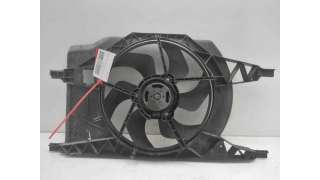 ELECTROVENTILADOR RENAULT LAGUNA II (2001-2006) 2.2 DCI (BG0F) 150CV 2188CC - L.8346791 / 1831068000