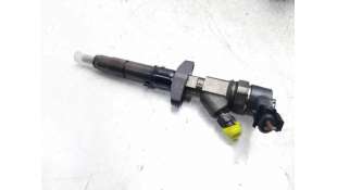 INYECTOR RENAULT LAGUNA II (2001-2006) 2.2 DCI (BG0F) 150CV 2188CC - L.8346796 / 0445110084