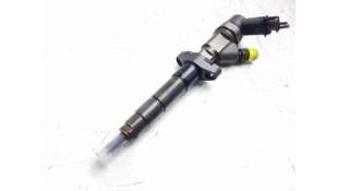 INYECTOR RENAULT LAGUNA II (2001-2006) 2.2 DCI (BG0F) 150CV 2188CC - L.8346797 / 0445110084 2
