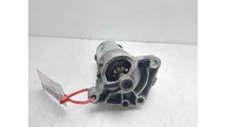 MOTOR ARRANQUE RENAULT LAGUNA II (2001-2006) 2.2 DCI (BG0F) 150CV 2188CC - L.8346802 / 8200634602