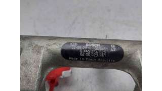 RAMPA INYECTORA RENAULT LAGUNA II (2001-2006) 2.2 DCI (BG0F) 150CV 2188CC - L.8346807 / 8200023961