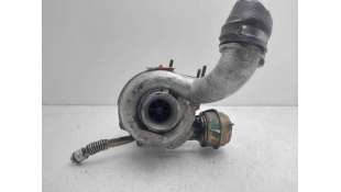 TURBOCOMPRESOR RENAULT LAGUNA II (2001-2006) 2.2 DCI (BG0F) 150CV 2188CC - L.8346810 / 8200267138A 2
