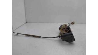 CERRADURA PUERTA DELANTERA DERECHA RENAULT SCÉNIC IV (2016-) - L.8346812 / 406405