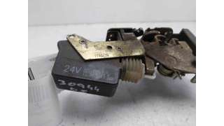 CERRADURA PUERTA DELANTERA DERECHA RENAULT SCÉNIC IV (2016-) - L.8346812 / 406405