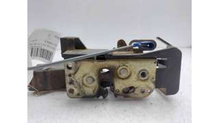 CERRADURA PUERTA DELANTERA DERECHA RENAULT SCÉNIC IV (2016-) - L.8346812 / 406405