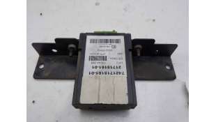 MODULO ELECTRONICO RENAULT SCÉNIC IV (2016-) - L.8346816 / 742171516101