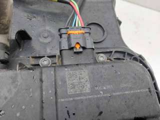 DEPOSITO ADBLUE  CITROEN BERLINGO FURGÓN (2014-) 1.6 BLUEHDI 100 4X4 99CV 1560CC - L.8346818 / P1001539