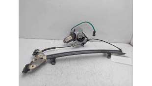 ELEVALUNAS DELANTERO DERECHO NISSAN ALMERA TINO (2000-2006) 2.2 DCI 115CV 2184CC - L.8346822 / 80700BM705