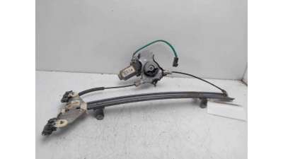 ELEVALUNAS DELANTERO DERECHO NISSAN ALMERA TINO (2000-2006) 2.2 DCI 115CV 2184CC - L.8346822 / 80700BM705