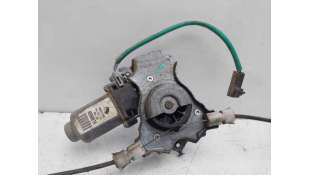 ELEVALUNAS DELANTERO DERECHO NISSAN ALMERA TINO (2000-2006) 2.2 DCI 115CV 2184CC - L.8346822 / 80700BM705 2