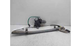 ELEVALUNAS DELANTERO DERECHO NISSAN ALMERA TINO (2000-2006) 2.2 DCI 115CV 2184CC - L.8346822 / 80700BM705