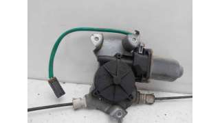 ELEVALUNAS DELANTERO DERECHO NISSAN ALMERA TINO (2000-2006) 2.2 DCI 115CV 2184CC - L.8346822 / 80700BM705