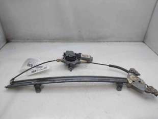 ELEVALUNAS DELANTERO IZQUIERDO NISSAN ALMERA TINO (2000-2006) 2.2 DCI 115CV 2184CC - L.8346823 / 80701BM705