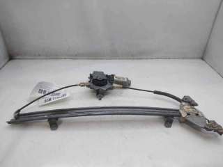 ELEVALUNAS DELANTERO IZQUIERDO NISSAN ALMERA TINO (2000-2006) 2.2 DCI 115CV 2184CC - L.8346823 / 80701BM705