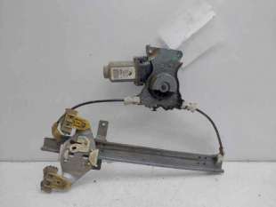 ELEVALUNAS TRASERO DERECHO NISSAN ALMERA TINO (2000-2006) 2.2 DCI 115CV 2184CC - L.8346824 / 82700BU010