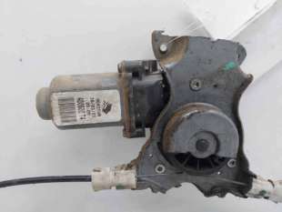 ELEVALUNAS TRASERO DERECHO NISSAN ALMERA TINO (2000-2006) 2.2 DCI 115CV 2184CC - L.8346824 / 82700BU010 2