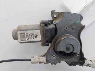 ELEVALUNAS TRASERO DERECHO NISSAN ALMERA TINO (2000-2006) 2.2 DCI 115CV 2184CC - L.8346824 / 82700BU010