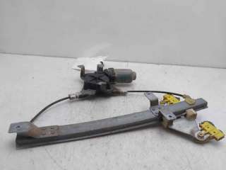 ELEVALUNAS TRASERO DERECHO NISSAN ALMERA TINO (2000-2006) 2.2 DCI 115CV 2184CC - L.8346824 / 82700BU010