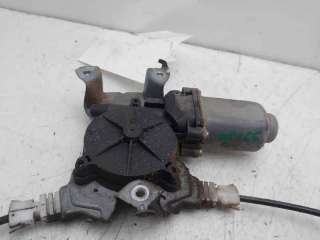 ELEVALUNAS TRASERO DERECHO NISSAN ALMERA TINO (2000-2006) 2.2 DCI 115CV 2184CC - L.8346824 / 82700BU010
