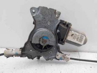 ELEVALUNAS TRASERO IZQUIERDO NISSAN ALMERA TINO (2000-2006) 2.2 DCI 115CV 2184CC - L.8346825 / 82701BU010
