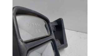 RETROVISOR DERECHO RENAULT TRAFIC FURGÓN (1997-2001) 1.9 D 60CV 1870CC - L.8346844 / PP748070