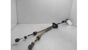 VARILLAJE CAMBIO CITROEN BERLINGO FURGÓN (2014-) 1.6 BLUEHDI 100 4X4 99CV 1560CC - L.8346850 / 9672434480