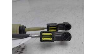 VARILLAJE CAMBIO CITROEN BERLINGO FURGÓN (2014-) 1.6 BLUEHDI 100 4X4 99CV 1560CC - L.8346850 / 9672434480 2