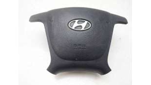 AIRBAG DELANTERO IZQUIERDO HYUNDAI SANTA FÉ II (2006-2009) 2.2 CRDI 4X4 155CV 2188CC - L.8346884 / 569002B000