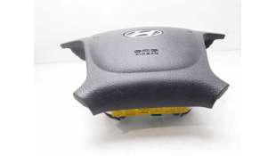 AIRBAG DELANTERO IZQUIERDO HYUNDAI SANTA FÉ II (2006-2009) 2.2 CRDI 4X4 155CV 2188CC - L.8346884 / 569002B000 2