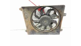 ELECTROVENTILADOR HYUNDAI SANTA FÉ II (2006-2009) 2.2 CRDI 4X4 155CV 2188CC - L.8346897 / 252313F000