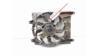 ELECTROVENTILADOR HYUNDAI SANTA FÉ II (2006-2009) 2.2 CRDI 4X4 155CV 2188CC - L.8346897 / 252313F000