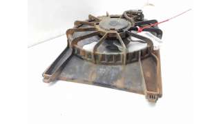 ELECTROVENTILADOR HYUNDAI SANTA FÉ II (2006-2009) 2.2 CRDI 4X4 155CV 2188CC - L.8346897 / 252313F000