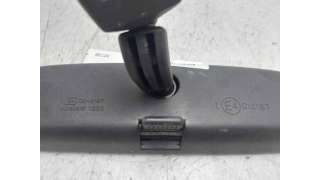 ESPEJO INTERIOR TOYOTA YARIS (2001-2005) 1.4 D-4D (NLP10) 75CV 1364CC - L.8346993 / 878100W030