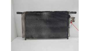 CONDENSADOR / RADIADOR  AIRE ACONDICIONADO HYUNDAI SANTA FÉ II (2006-2009) 2.2 CRDI 4X4 155CV 2188CC - L.8347078 / 976062B0