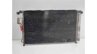CONDENSADOR / RADIADOR  AIRE ACONDICIONADO HYUNDAI SANTA FÉ II (2006-2009) 2.2 CRDI 4X4 155CV 2188CC - L.8347078 / 976062B0